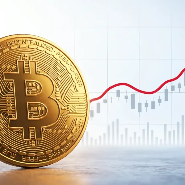 Bitcoin Price Forecast: Can BTC USD Bounce Back to $82K Next Week?