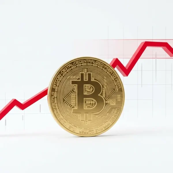 Bitcoin Price Can’t Hold $80K as Hyper Approaches $33 Million in Presale Round