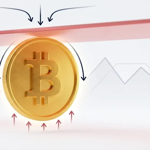 Bitcoin Price Prediction: Why is BTC Stuck Below $82k Despite Clarity Act Breakthrough?