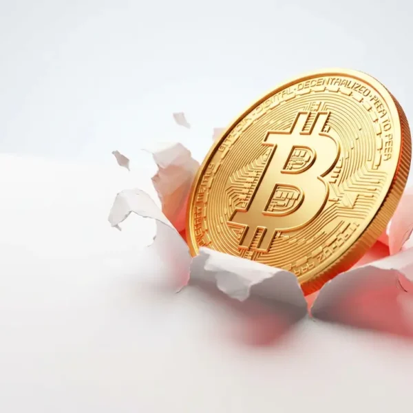 BTC USD Briefly Surpasses $82k Amid Macroeconomic Shifts