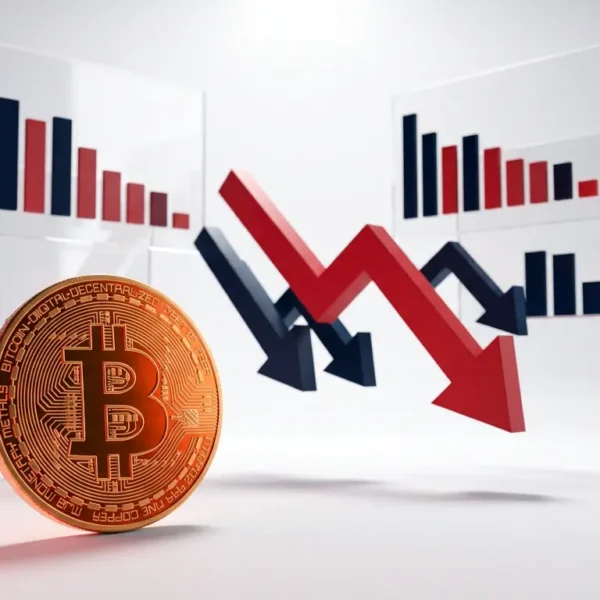 Blackrock Bitcoin ETF Selloff as XRP Demand Accelerates