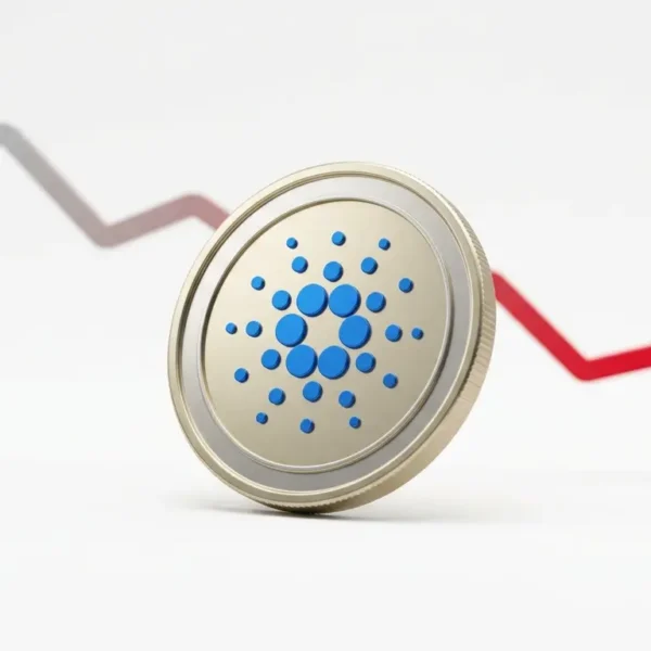 Cardano Price Analysis: $0.20 Next if $0.23 Support is Lost?