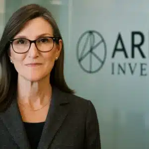 Bitcoin Price Prediction: Cathie Wood Bullish Call and BTC to XAU Ratio