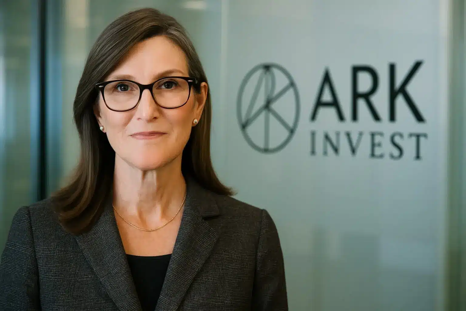 Bitcoin Price Prediction: Cathie Wood Bullish Call and BTC to XAU Ratio