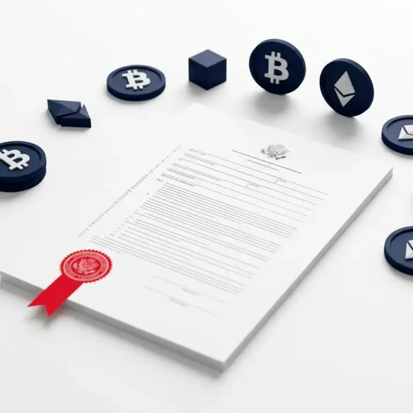 CLARITY Act News: Fresh Draft Is Out – What Next for Crypto?
