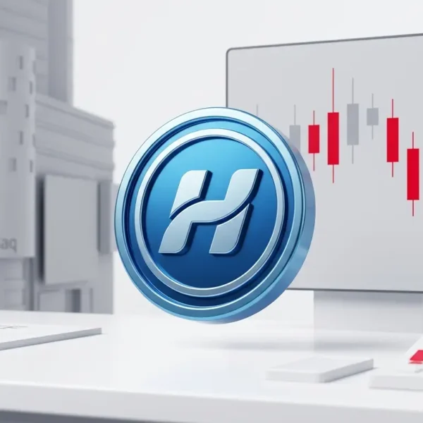 The First Hyperliquid ETF Just Launched on NASDAQ: So Why Did HYPE Drop 2.4% on Day One?