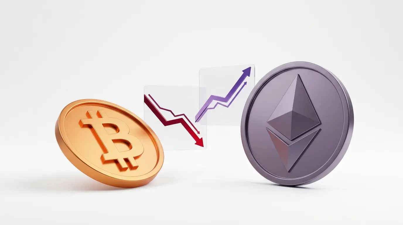 Jane Street Slashes BTC ETF Holdings -71%: TradFi Rally Cooling?