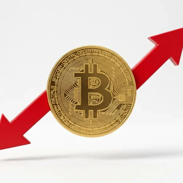 Kalshi Bettors See Bitcoin Price Hitting $75,000 Before $100,000