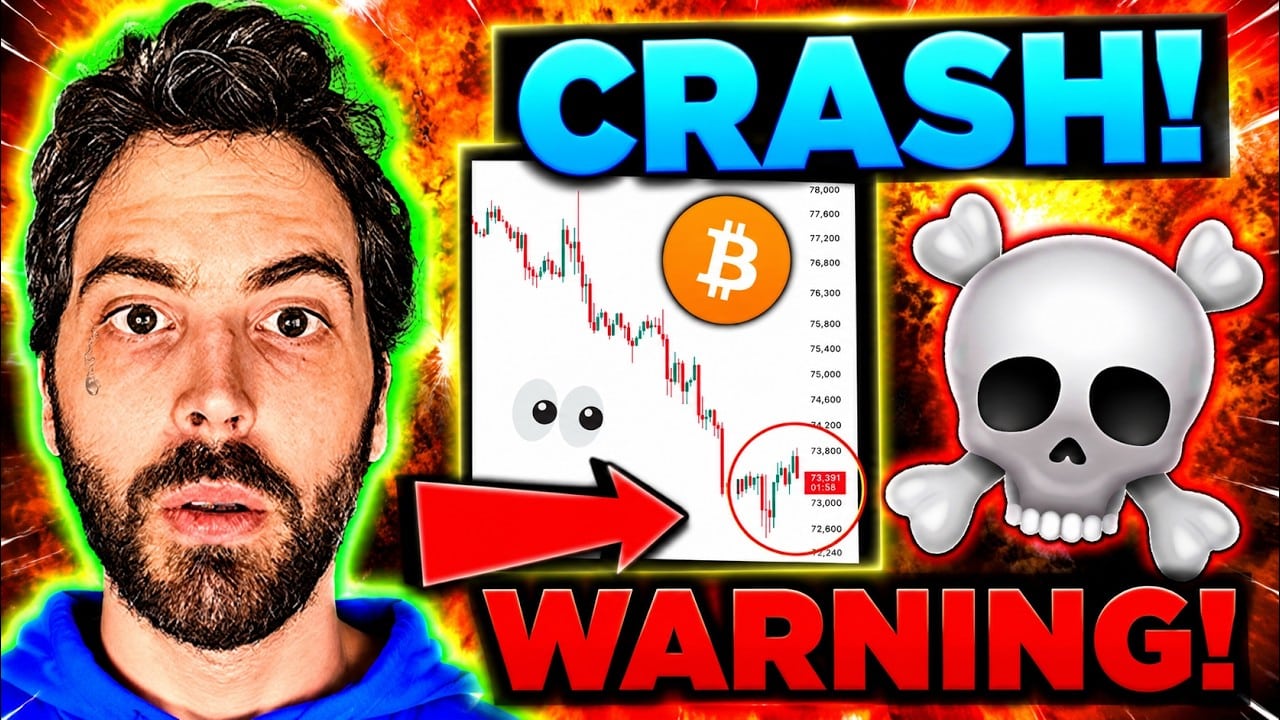Crypto News Today (May 29): BTC Holds Above $73K as Monthly Close Volatility Approaches