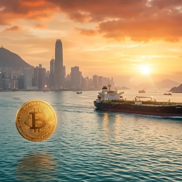 Crypto Suffers as Trump Iran Standoff Throttles Hormuz: This New Layer 3 Project Is Making Liquidity Simple