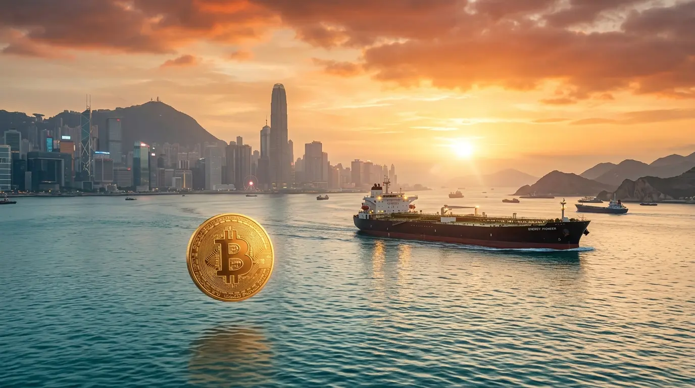 Why Oil Value and Asia Shares Matter to Crypto: US-Iran in Focus Why Oil Value and Asia Shares Matter to Crypto: US-Iran in Focus