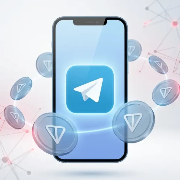 Pavel Durov Announces TON Integration: What His Message Means for You