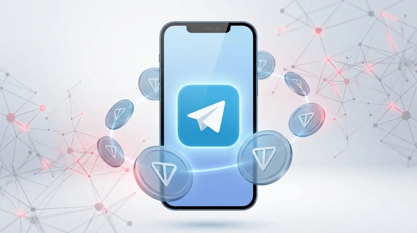 Telegram Now Toncoin’s Largest Validator: Pavel Durov’s Latest Plan