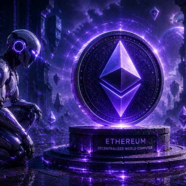 Google’s Gemini AI Predicts the Price of Ethereum by The End of May 2026