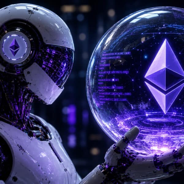 Google’s Gemini AI Predicts the Price of Ethereum by the end of 2026