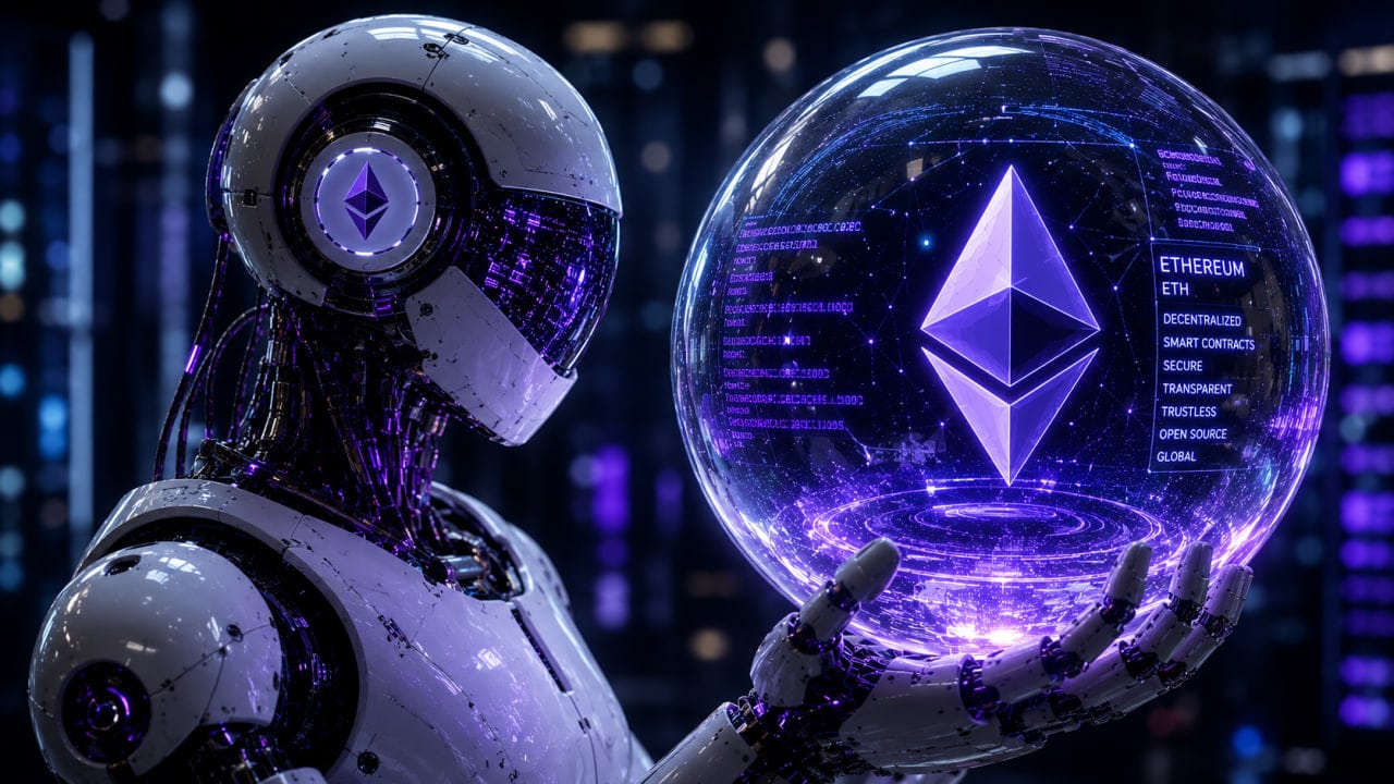 Google’s Gemini AI Predicts the Price of Ethereum by the end of 2026