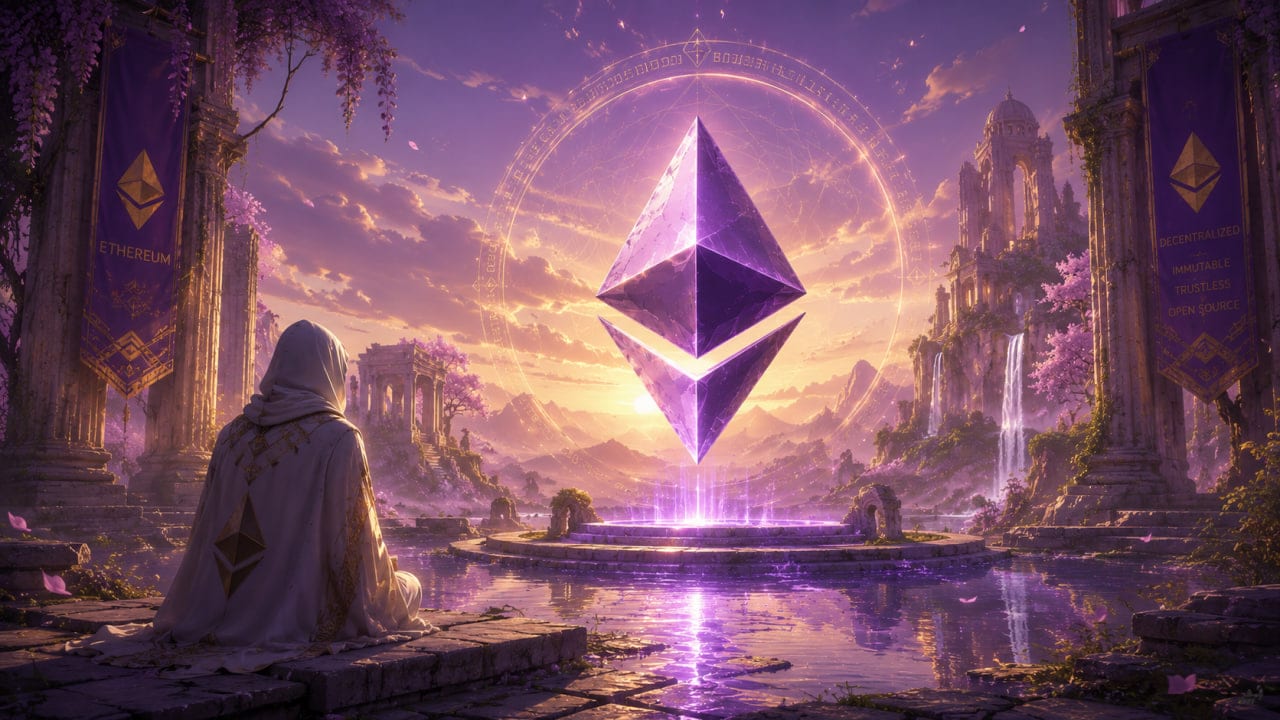 Anthropic Claude AI Predicts the Price of Ethereum by The End of 2026
