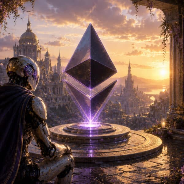 Leading Google’s Gemini AI Predicts the Price of Ethereum by The End of 2026