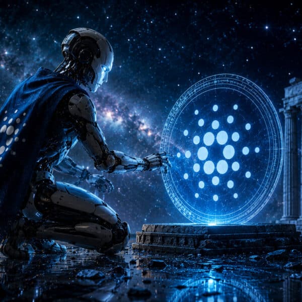Leading Elon Musk xAI Predicts the Shocking Price of Cardano by The End of 2026