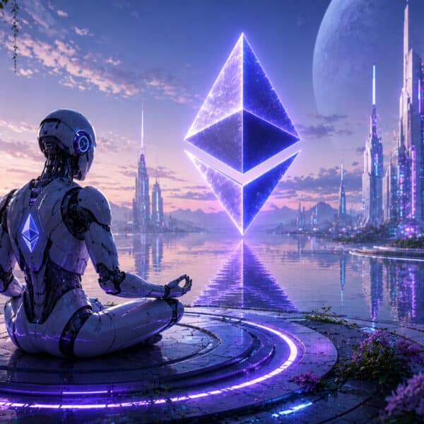 Elon Musk’s SpaceXAI Predicts Ethereum Price By End Of 2026