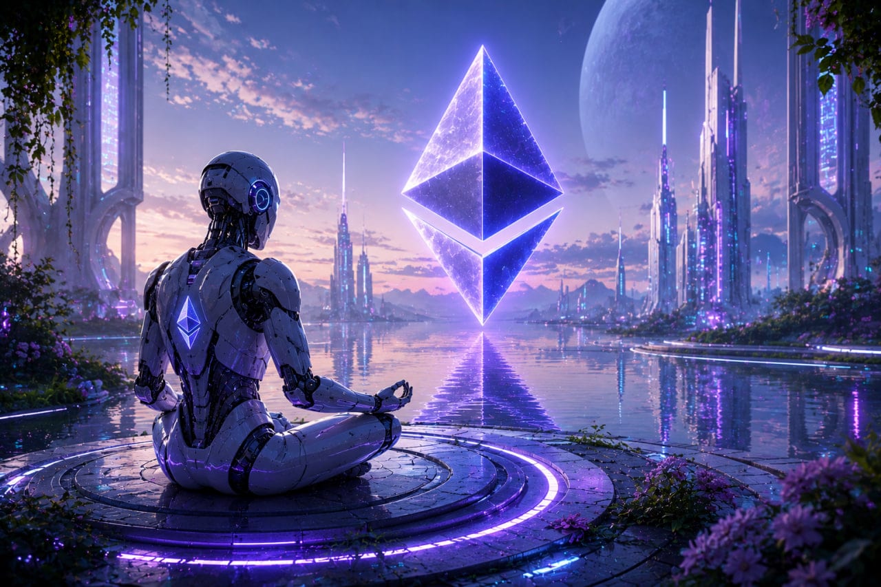 Elon Musk’s SpaceXAI Predicts Ethereum Price By End Of 2026