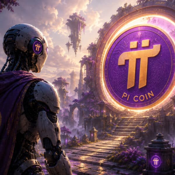 Mark Zuckerberg New META AI Predicts PI Coin Price by End of 2026