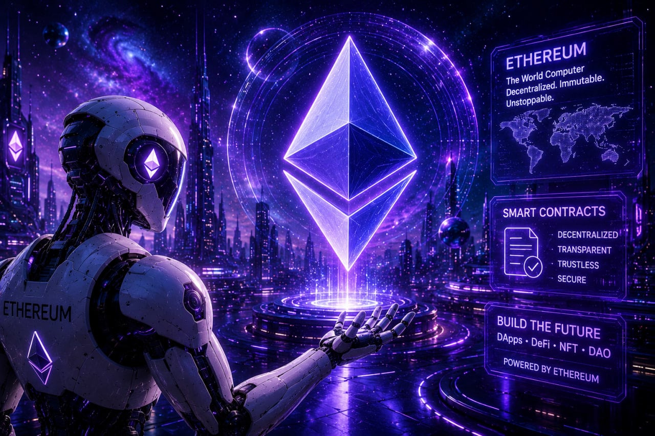 Sam Altman ChatGPT AI Predicts Ethereum Price By End of June 2026