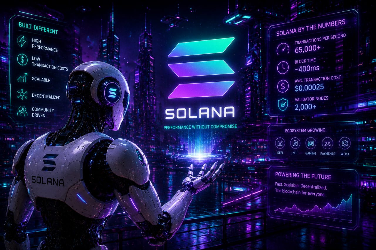 Google’s Gemini AI Just Dropped Bold Solana Price Prediction By End of June