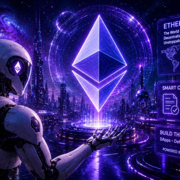 Microsoft Copilot AI Predicts Incredible Ethereum Price by End of 2026