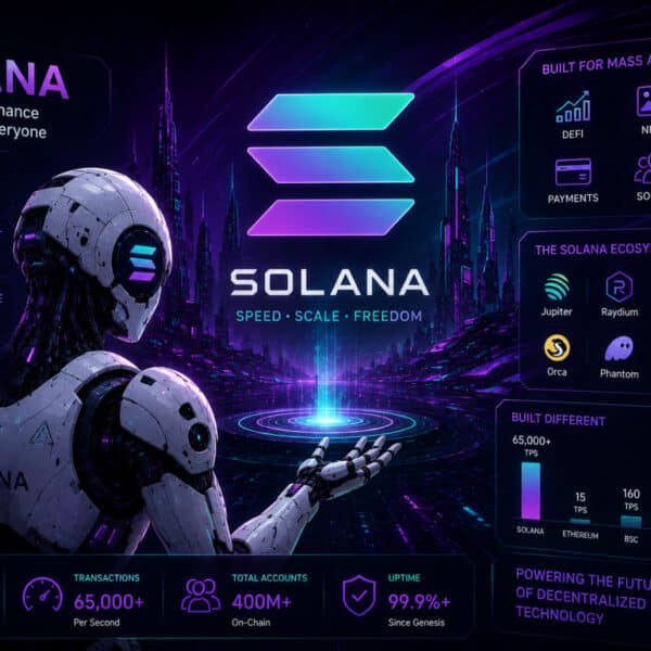 Mark Zuckerberg New META AI Predicts Solana Price For Summer 2026