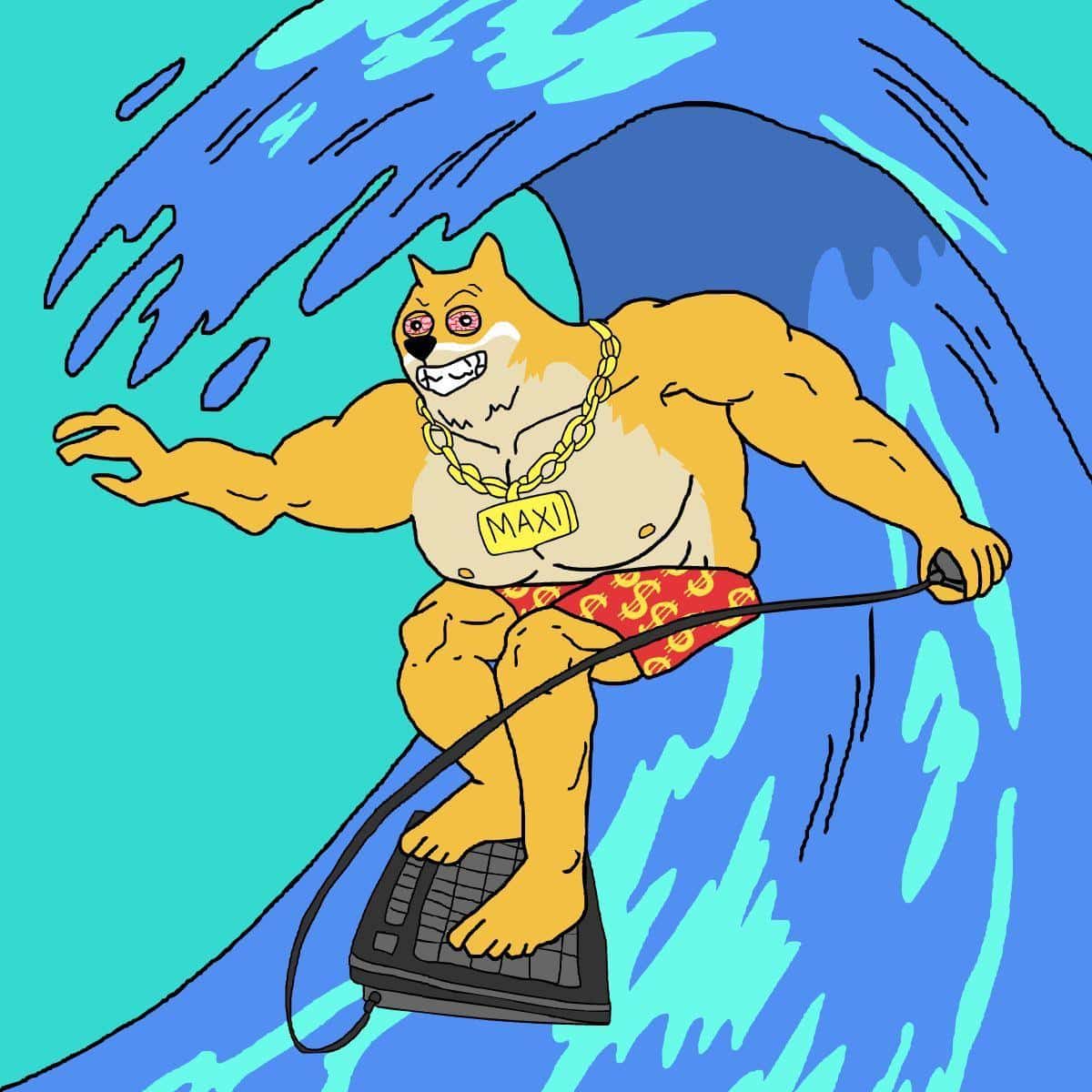 Dogecoin's Move Is Reviving Meme Coins: DOGE Recovery Pump Puts Eyes on Maxi Doge