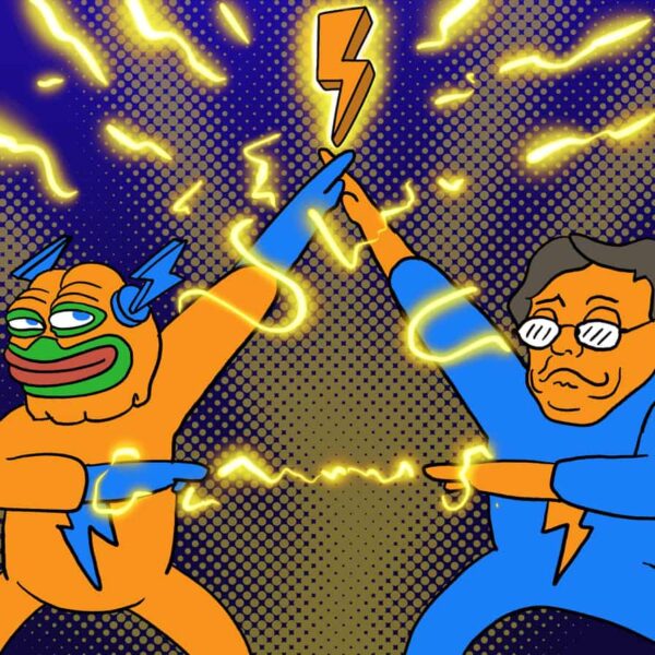 Bitcoin Is Getting a Tailwind From Washington and Bitcoin Hyper Wants to Make BTC Easier to Use