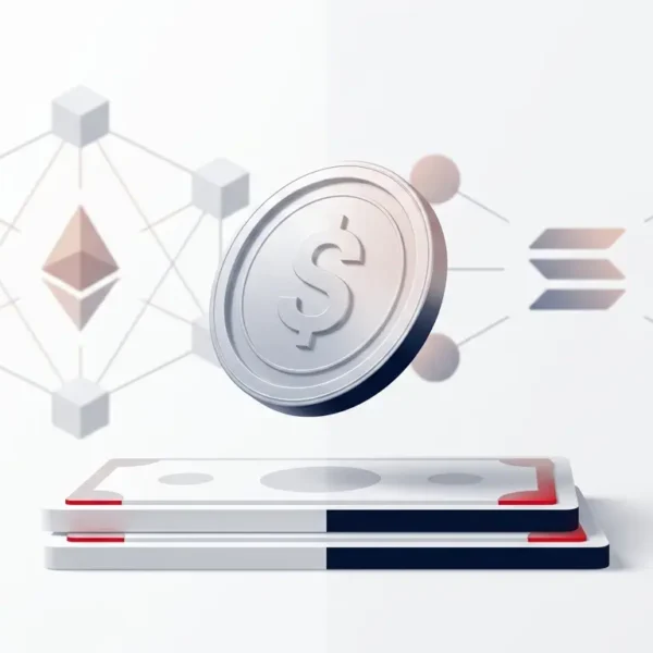 Solana News: SoFi Just Launched a Bank-Backed Stablecoin With Monthly Audits and a 4.2% Yield