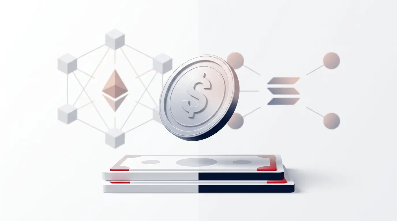 SoFi Just Launched a Bank-Backed Stablecoin SoFi Just Launched a Bank-Backed Stablecoin