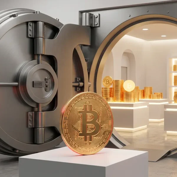 Bitcoin News Today: What is the ARMA Bill and What Does it Mean for BTC?