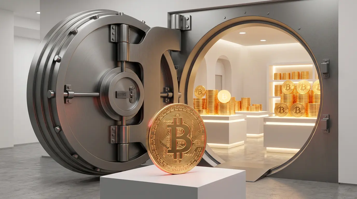 What is the ARMA Bill and What next for BTC?