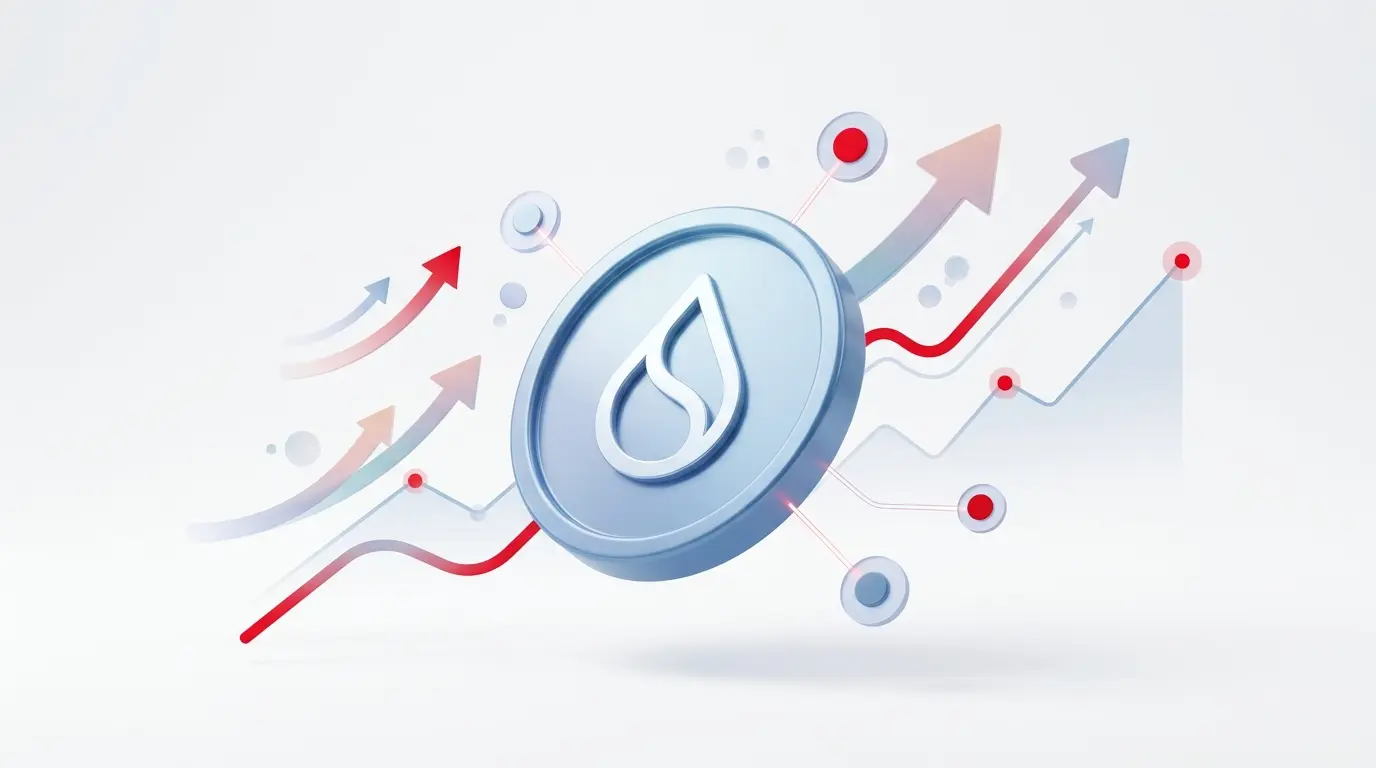 SUI Price Analysis: Sui to Rally or is a Deeper Correction Coming?