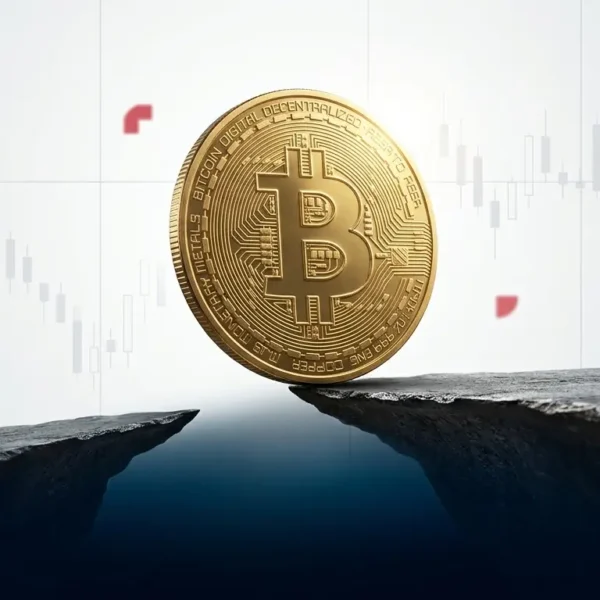 Trump Dumping BTC USD: President Sells $200M in Bitcoin – What Next?