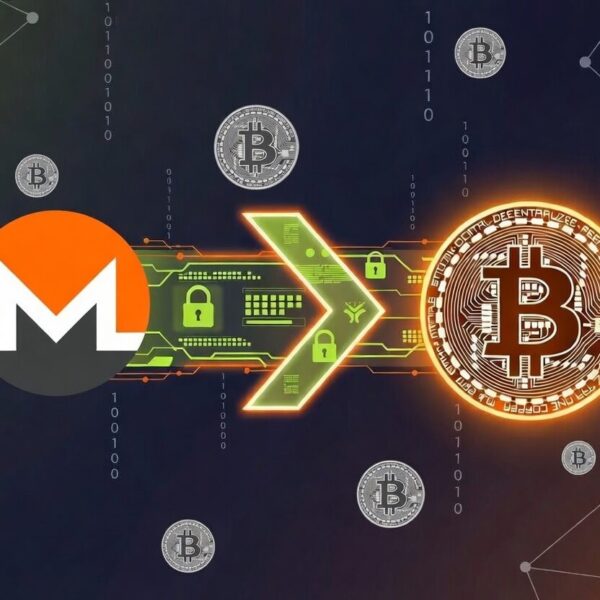 Best XMR to BTC Exchanges in 2026: How to Swap Monero to Bitcoin