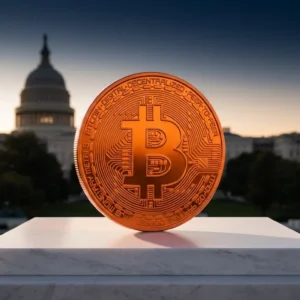 Bitcoin Price Analysis: Can $75K Hold Following CLARITY Act Stall
