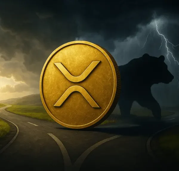 XRP ETF Demand Holds Firm as Fed Pressure Breaks XRP Price Support