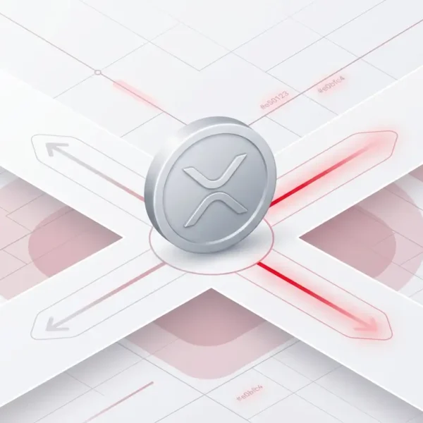 XRP Price: Can Ripple Hold Above $1.30 After Falling -2.5%