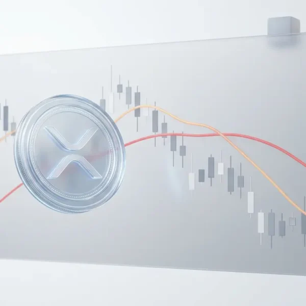 XRP Price Nears Rebound Zone But Death Cross is Concerning Bulls