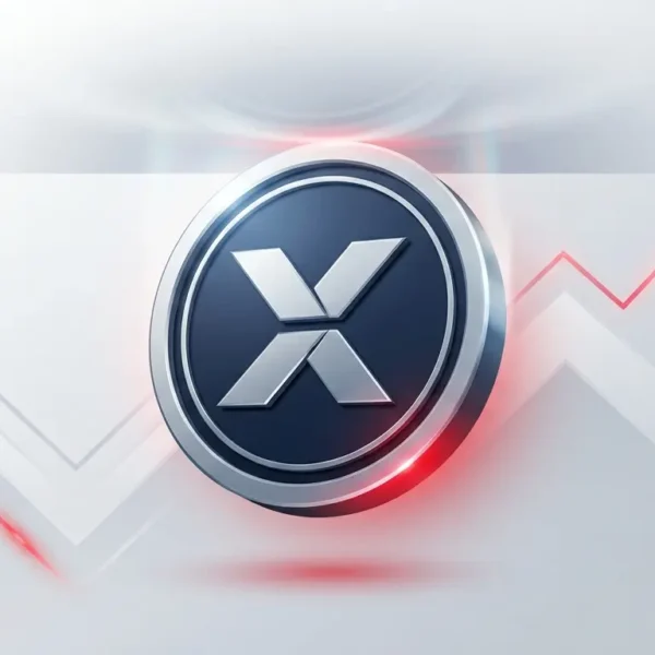 XRP Price Analysis: Korean Volume Soars: Is a $2 Test Next?