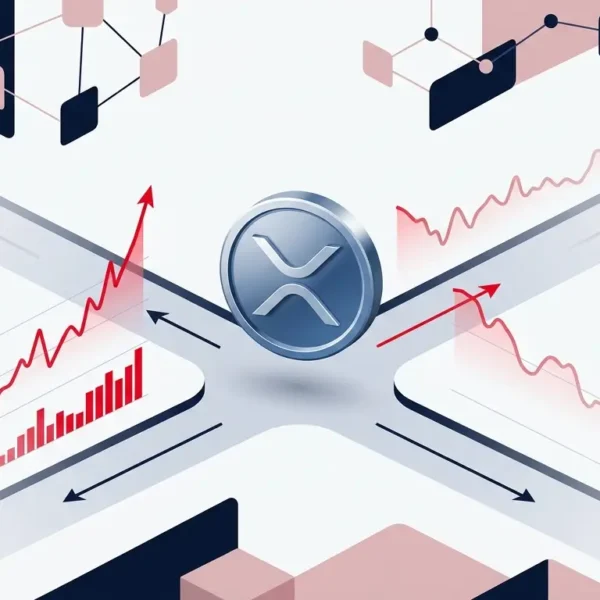 XRP Ripple Reclaims $1.30 With +3% Daily Pump: What Next?