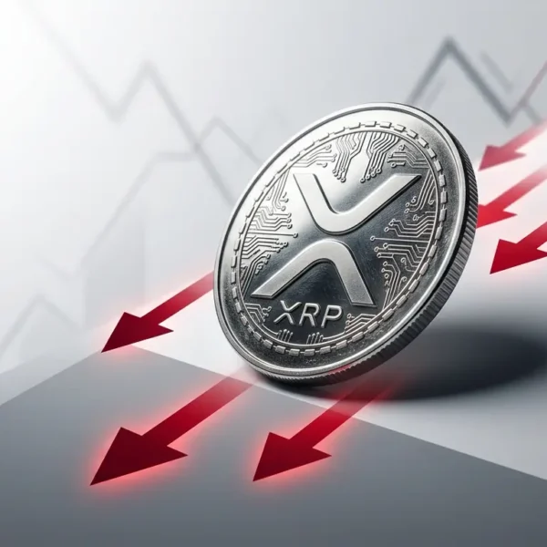 XRP Price Prediction: ETF Outflows Signal a Deeper Retail Correction