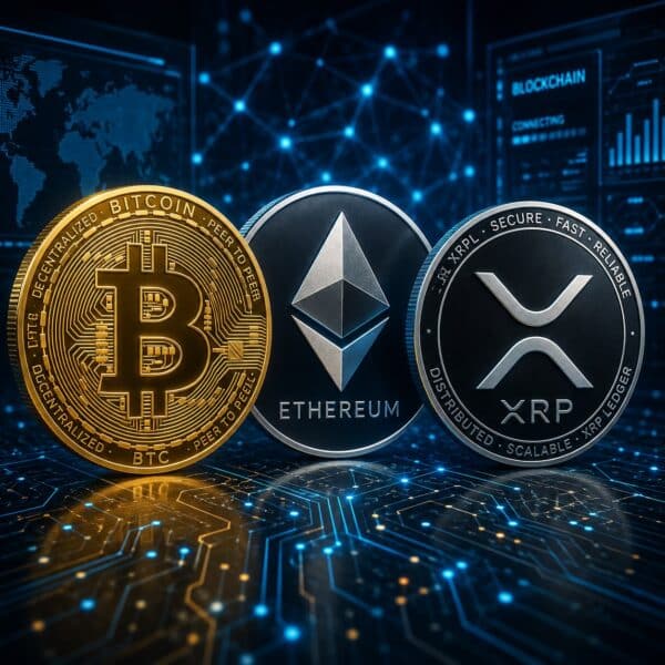 Crypto News Today (June 11): BTC Shoots Back Above $62K, Kalshi Adds XRP Futures and Tom Lee Takes 3 Day ETH Buying Spree to $206M