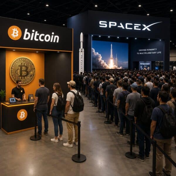 Crypto News Today (June 12): BTC Ranging Between $62K-63K, SpaceX Futures Surge Ahead of IPO and Japan Crypto Reform Bill Edges Closer