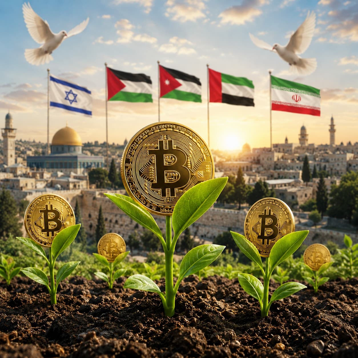 Crypto News Today (June 15): BTC Back Above $66K, Bank of Japan Announces Rate Hike, BlackRock BITA Fund Receives SEC Approval