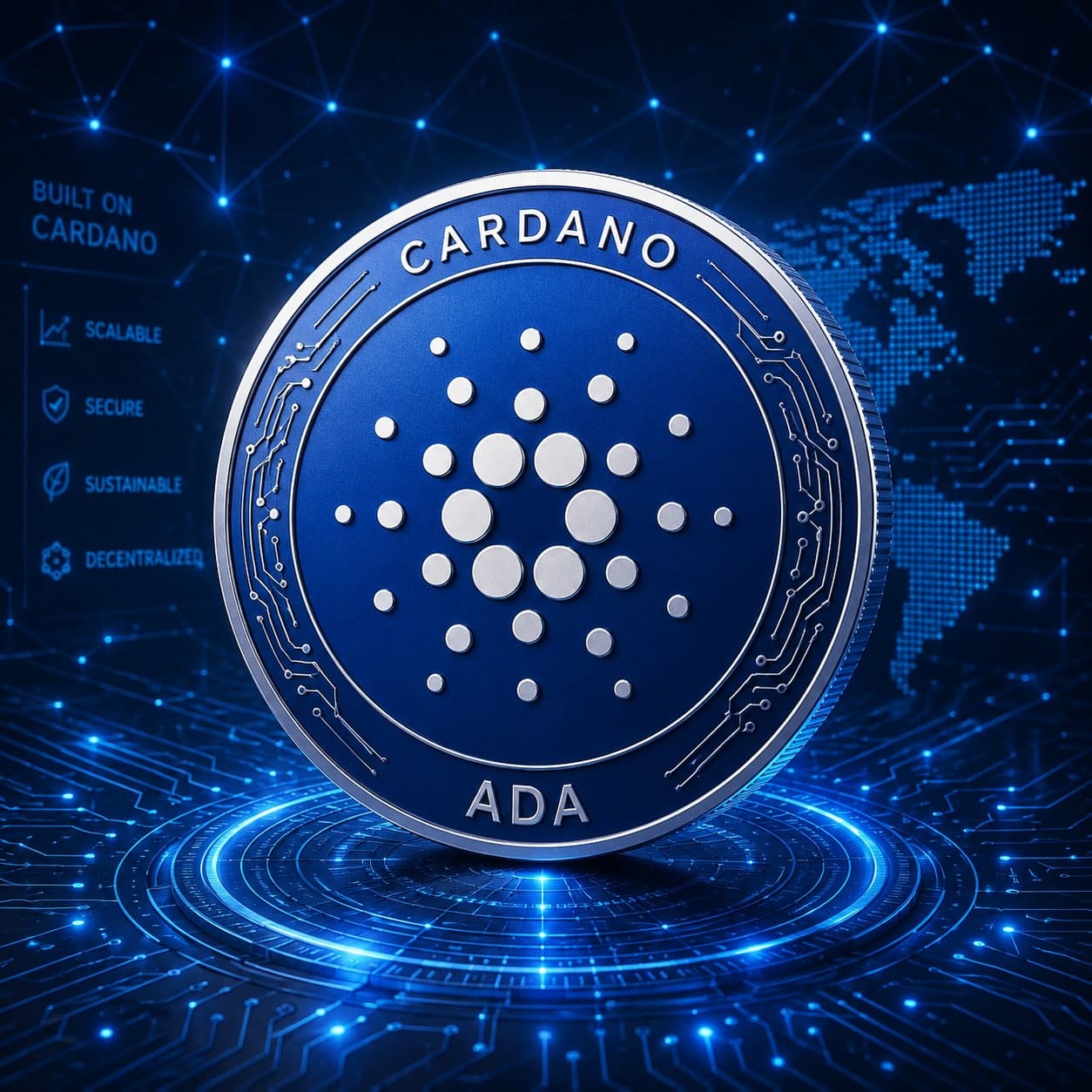 Cardano Van Rossem Hard Fork: Mainnet Decision Day Cardano Van Rossem Hard Fork: Mainnet Decision Day
